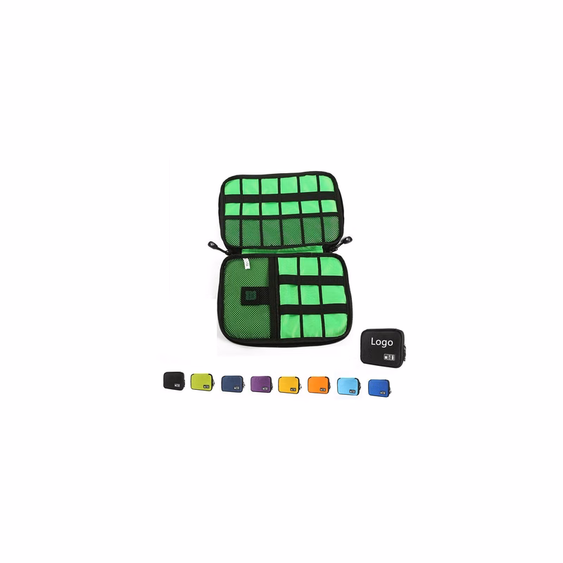 Charger Organiser Case