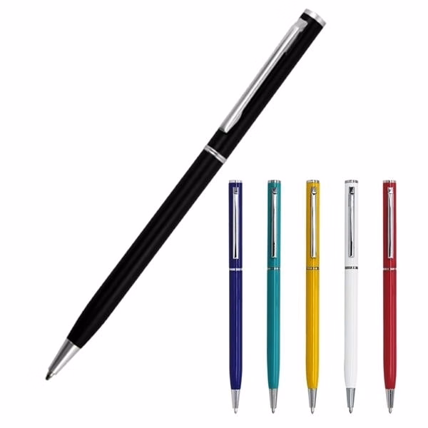 Twist Pen Writing Tool