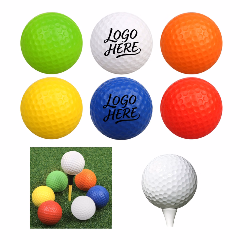 PU Sponge Golf Ball