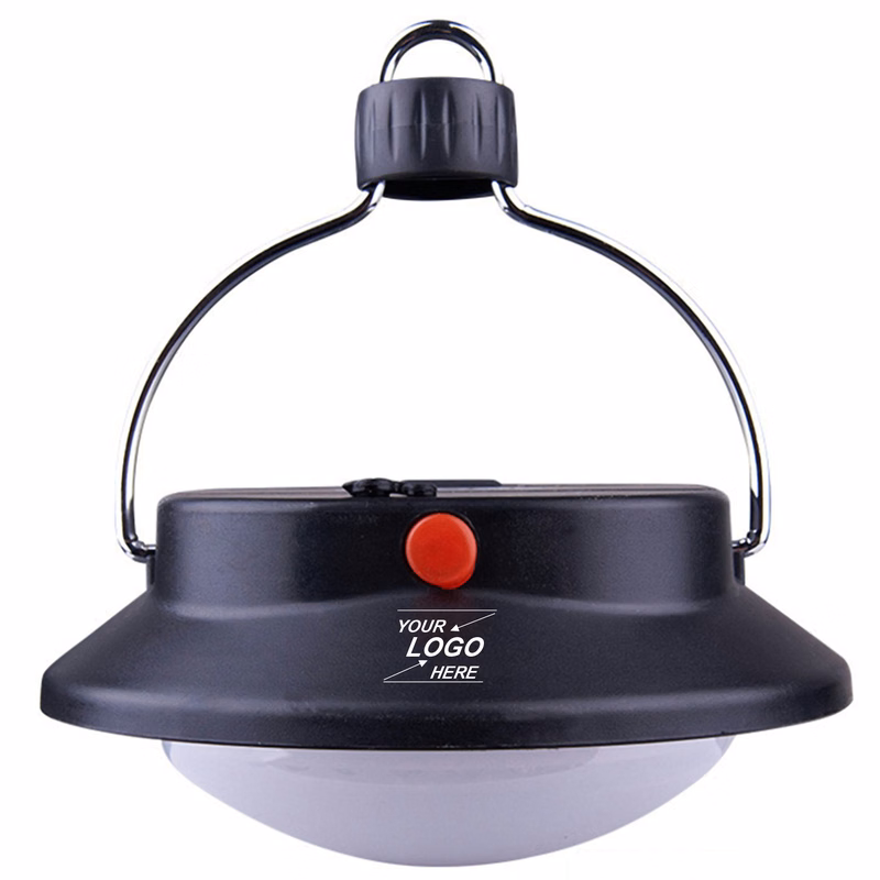 Rechargeable Portable LED Camping Night Light
