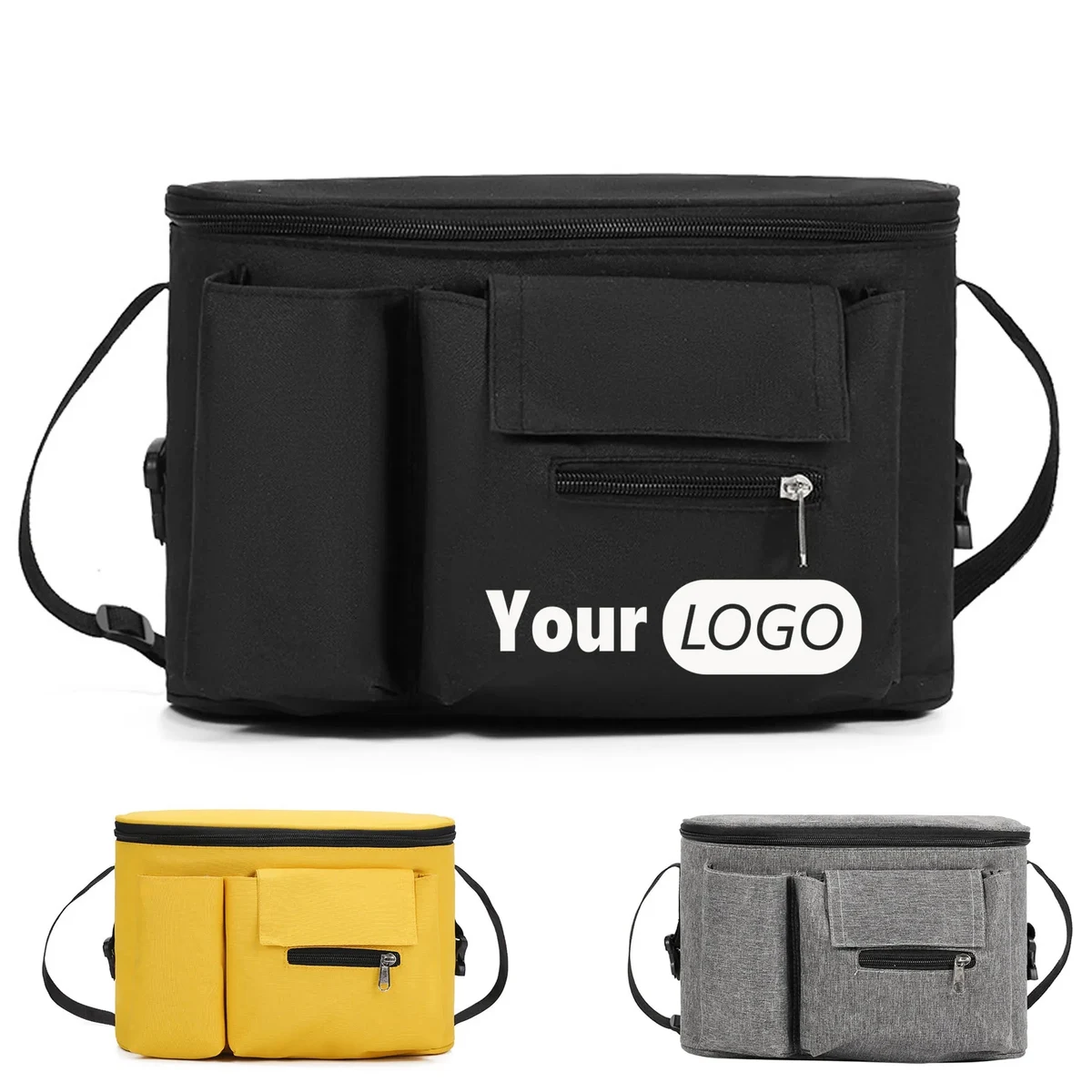 Multi Functional Insulation Bag 1