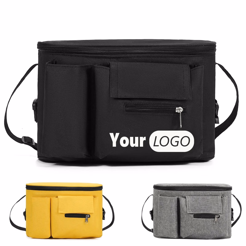 Multi Functional Insulation Bag