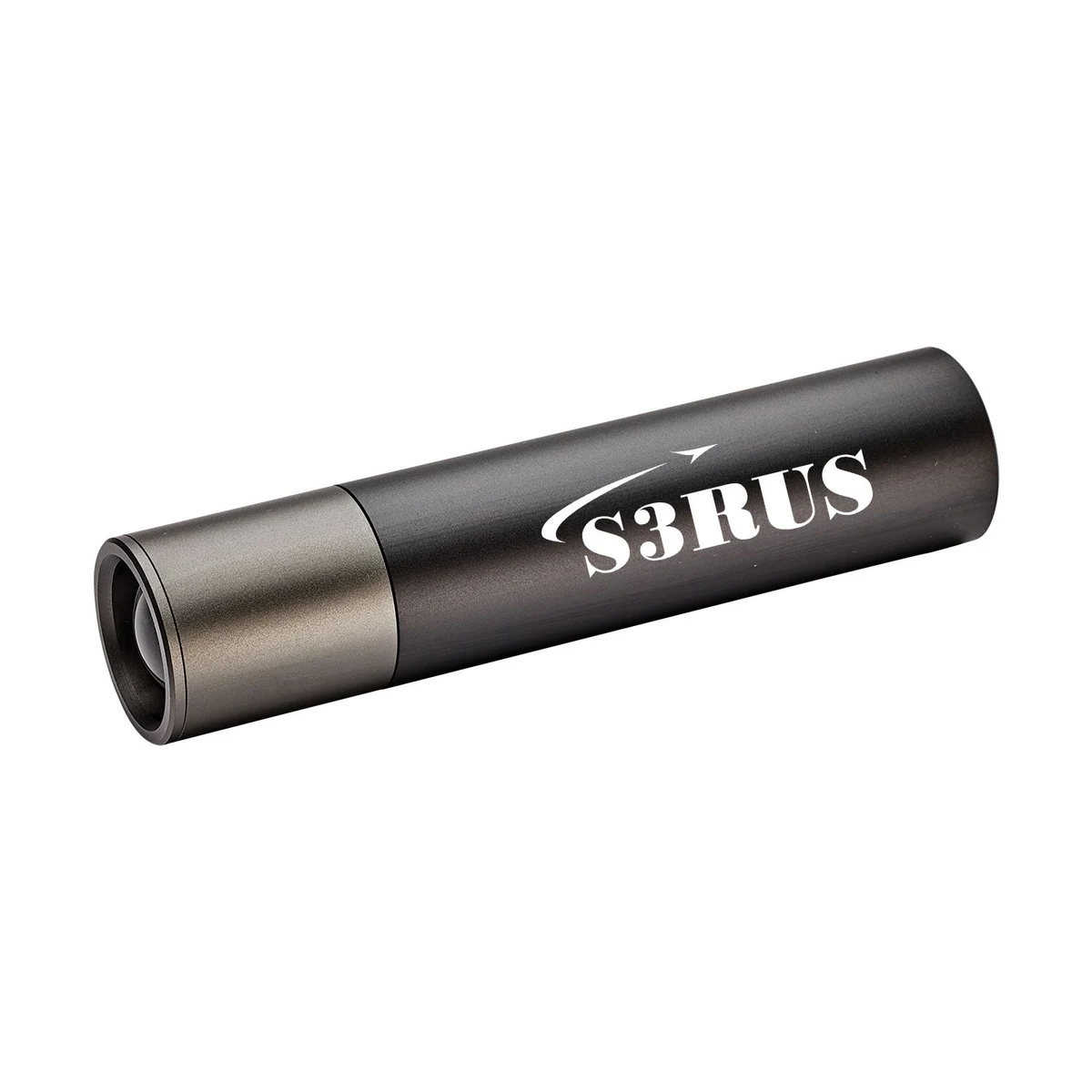 CEDAR CREEK® FIREFLY RECHARGEABLE FLASHLIGHT 1