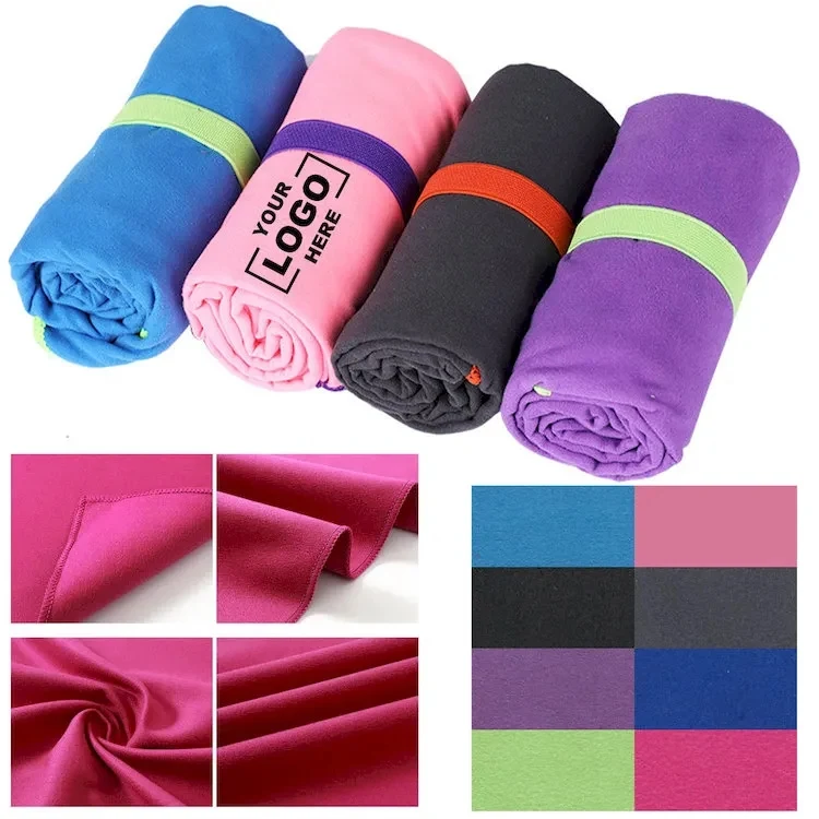 Microfiber Cleaning Towel 1