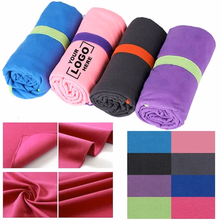 Microfiber Cleaning Towel