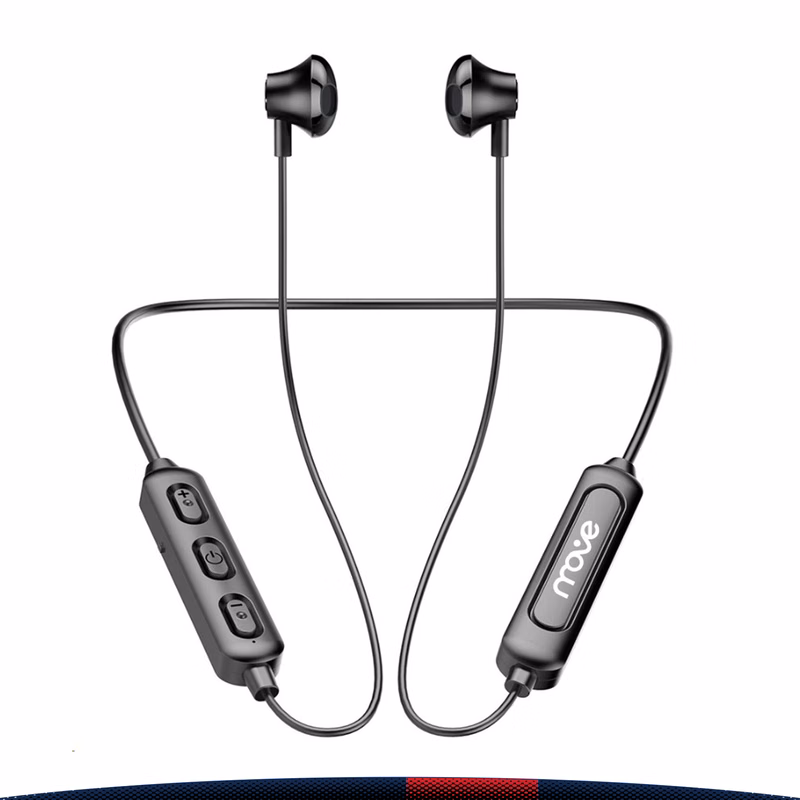 Taurus Neckband Headphones