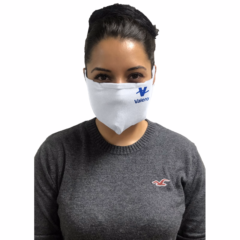 SMART Tiers Washable Deluxe Mini-Gaiter Mask (Adult)