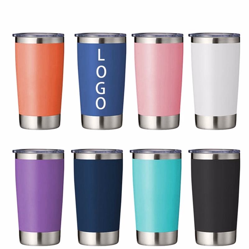 Stainless Steel Tumbler 20 OZ
