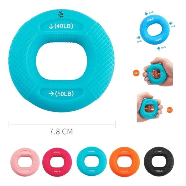 Grip Strength Ring 1