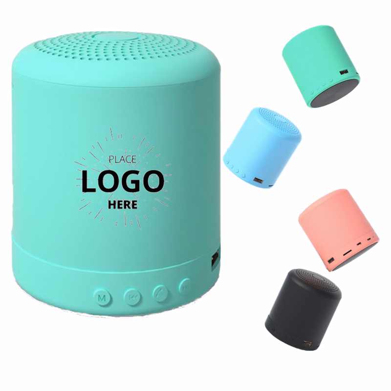 Travel Speaker