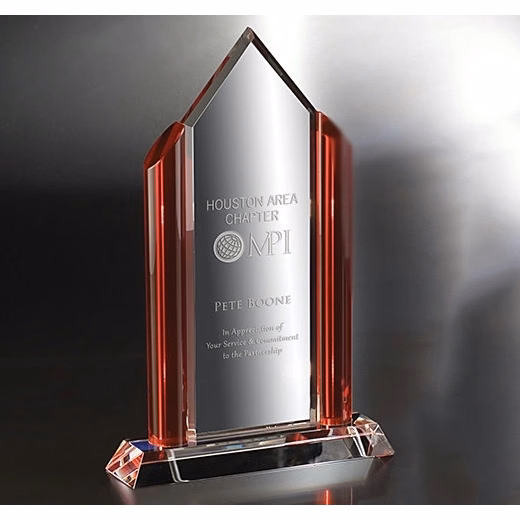 Fashion District Award