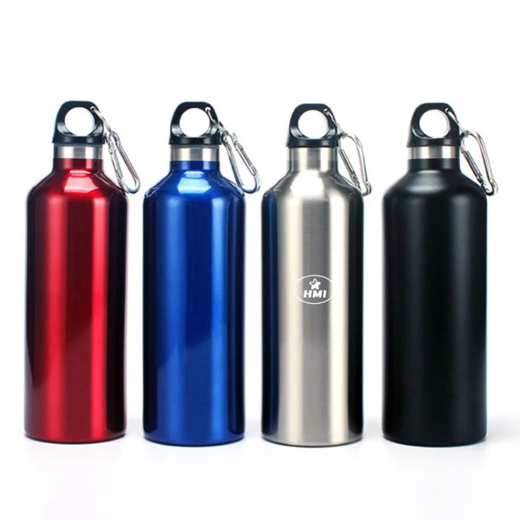 Stainless Steel Vacuum Water Bottle 17OZ 1