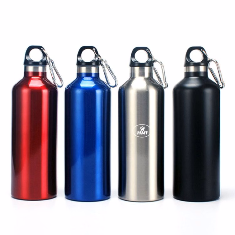Stainless Steel Vacuum Water Bottle 17OZ