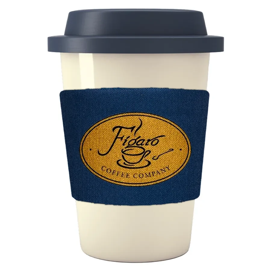 Coffee Sleeve 1