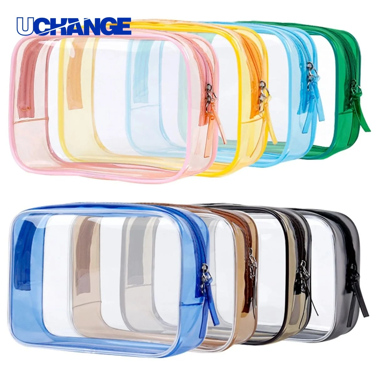 Makeup Storage Bag 1