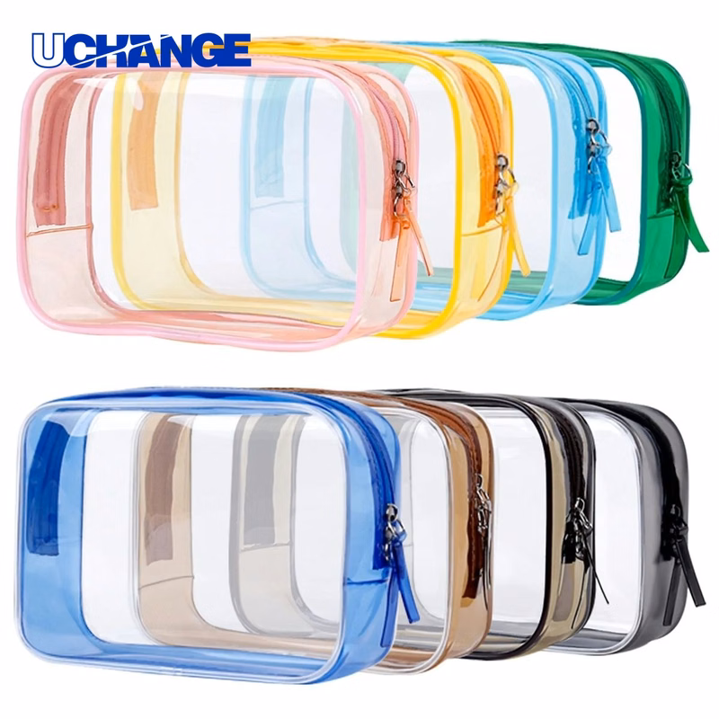 Makeup Storage Bag