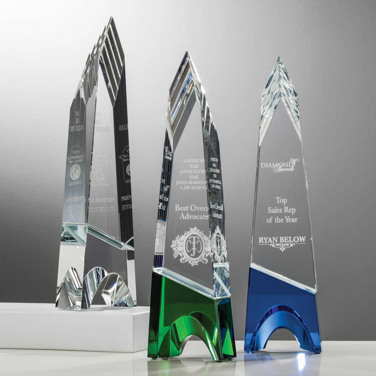 Escadrille Award 1