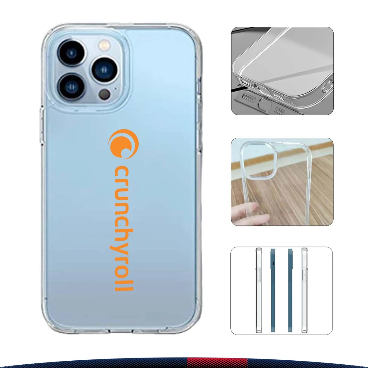 Timo Phone Case 1