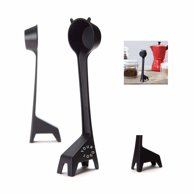 Giraffe Coffee Spoon for Tea or Sugar