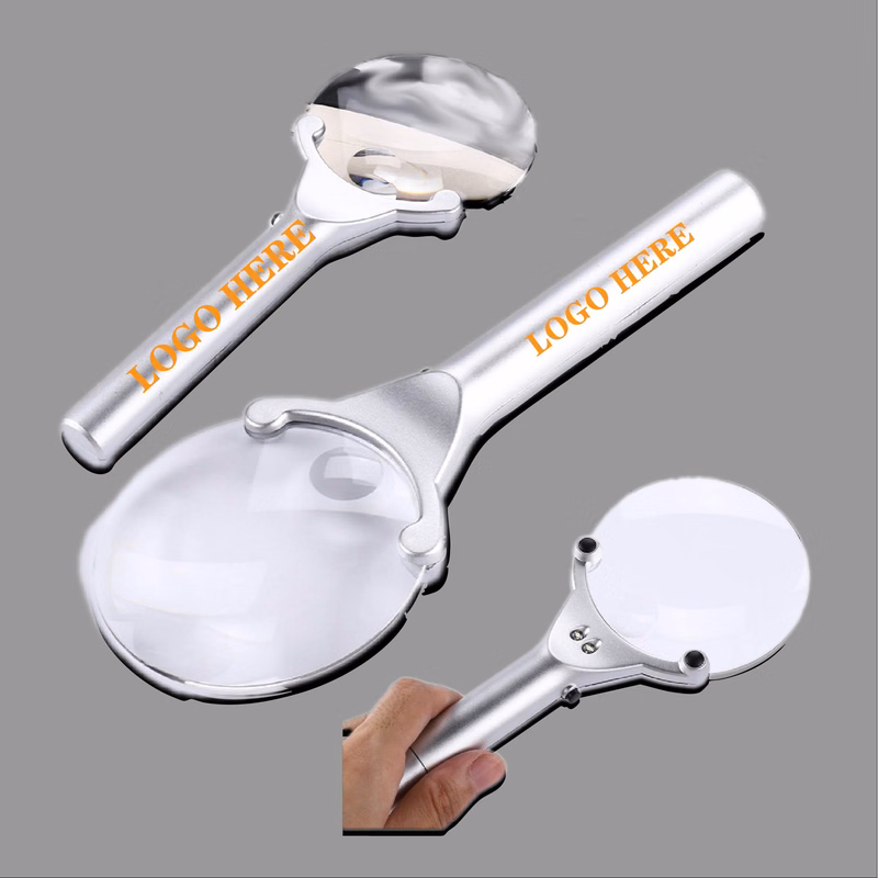 30 x 60x Magnifier Jewelers Loupe