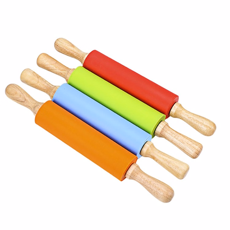 Non Stick Baking Rolling Pin