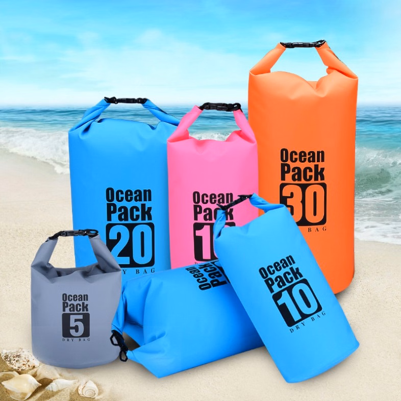 Waterproof Beach Bag