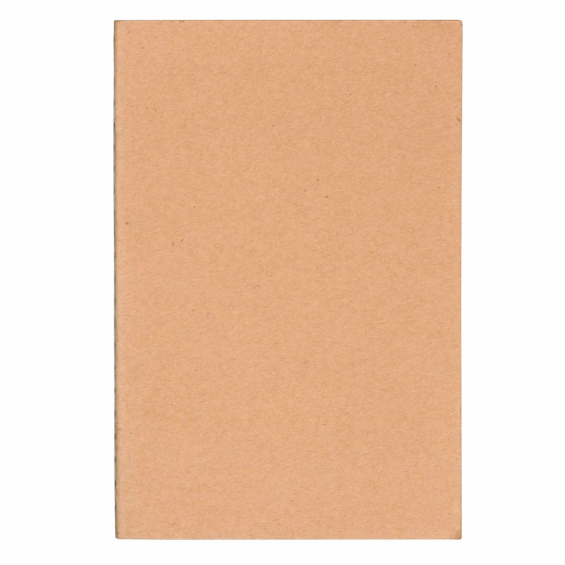 A5 Paper Notepad