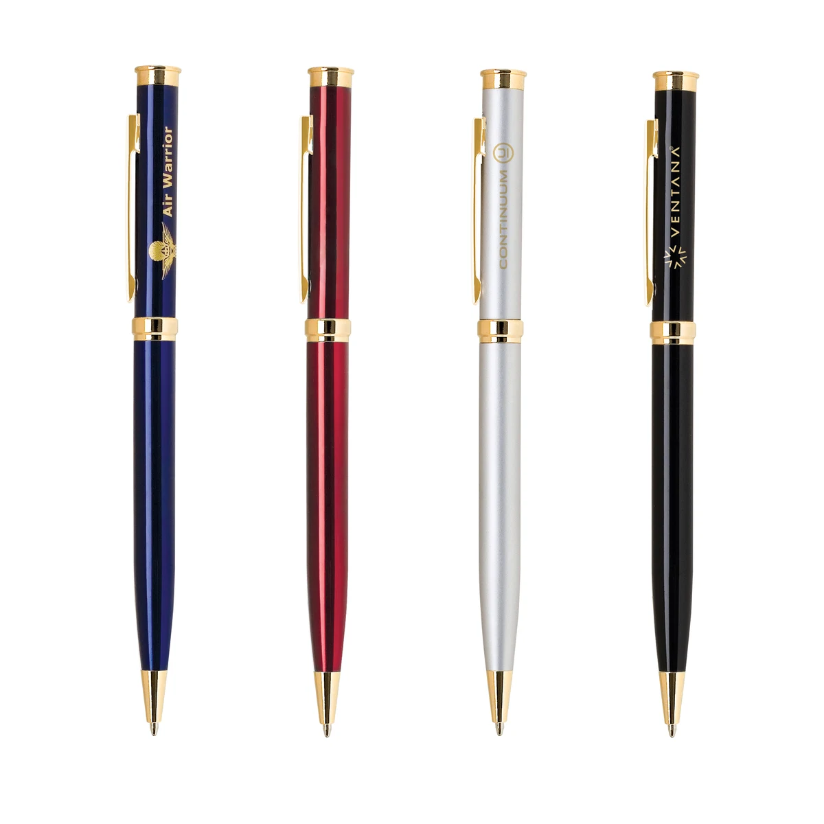 Zeeman-VI Hotel Luxury Pen 1