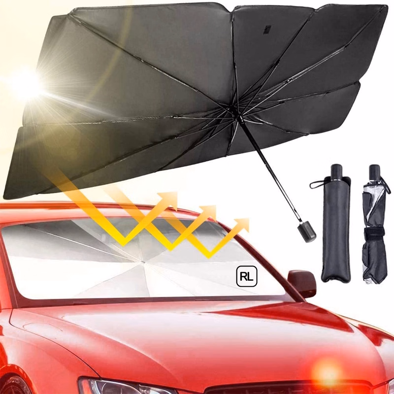 Windshield Sun Shade Umbrella
