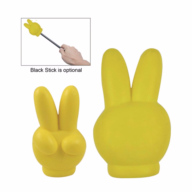 Victory Stress Reliever(Stress Ball)-Close out