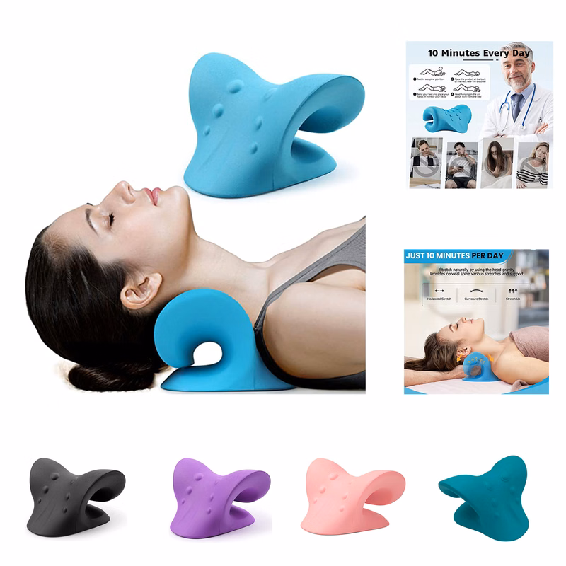 Chiropractic Pillow