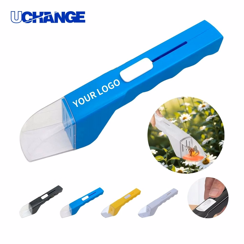 ABS Insect Catcher Tool