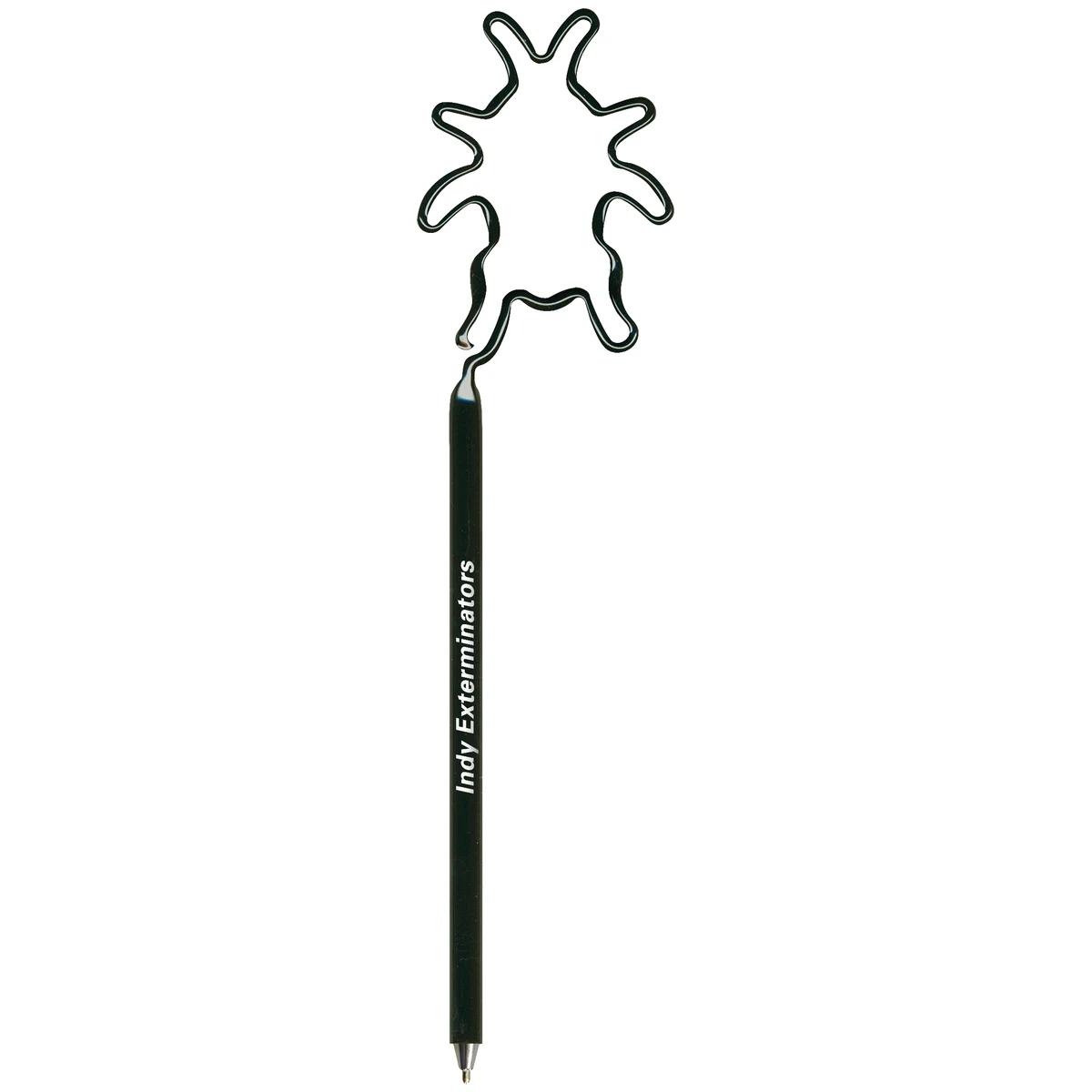 Bug Roach InkBend Standard Bent Pen 1
