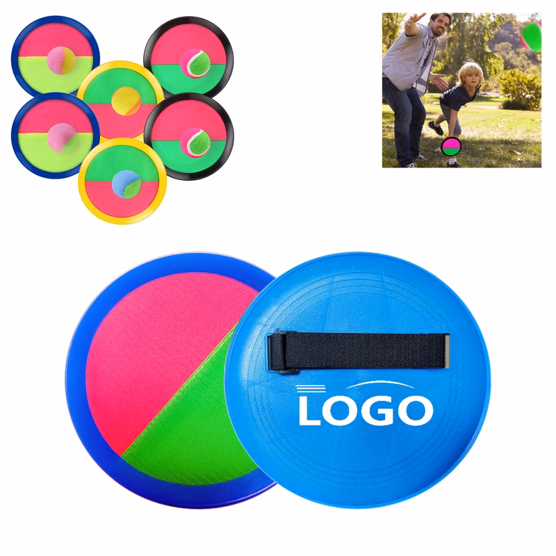Outdoor Toys Ball Catch Games