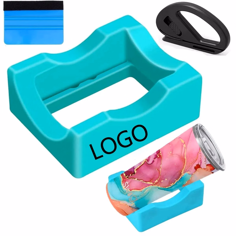 Non Slip Silicone Cup Cradle