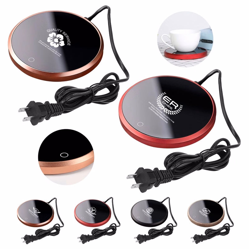 Constant Temperature Heating Coaster