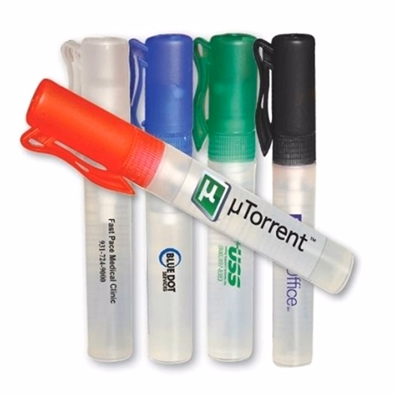 10ml Hand Sanitizer Pen Sprayer