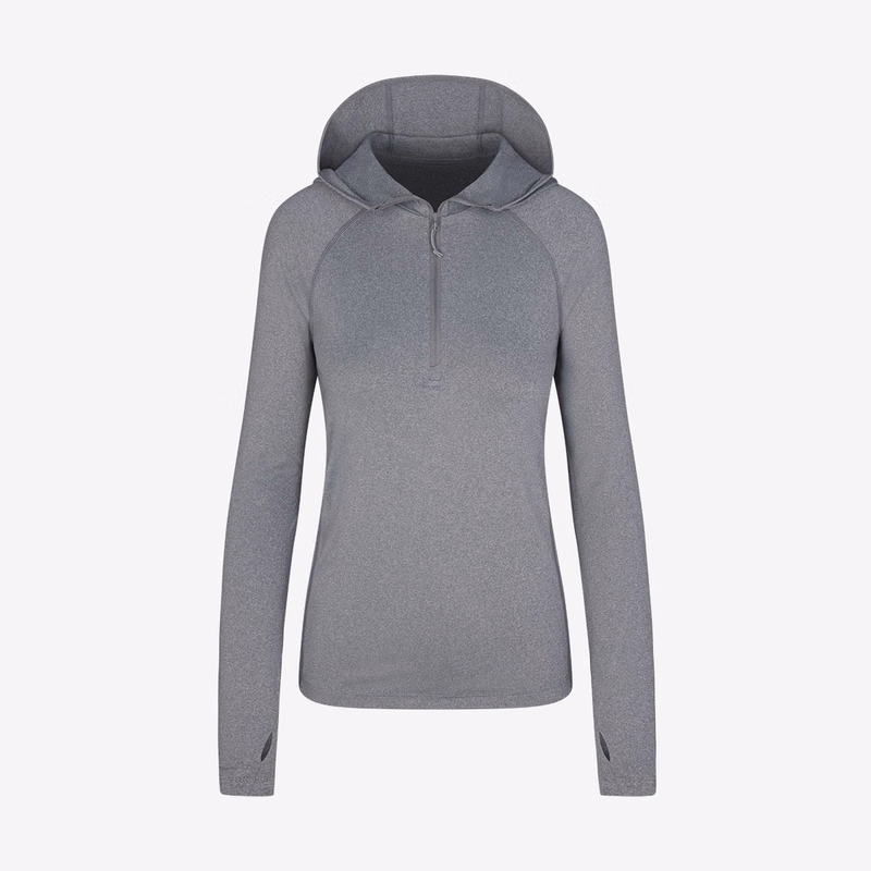 Ladies Dune Sun Hoodie
