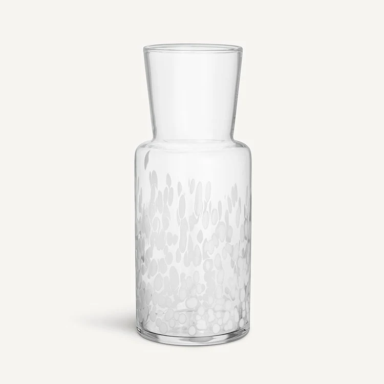 MEADOW VASE WINTER TALL 1