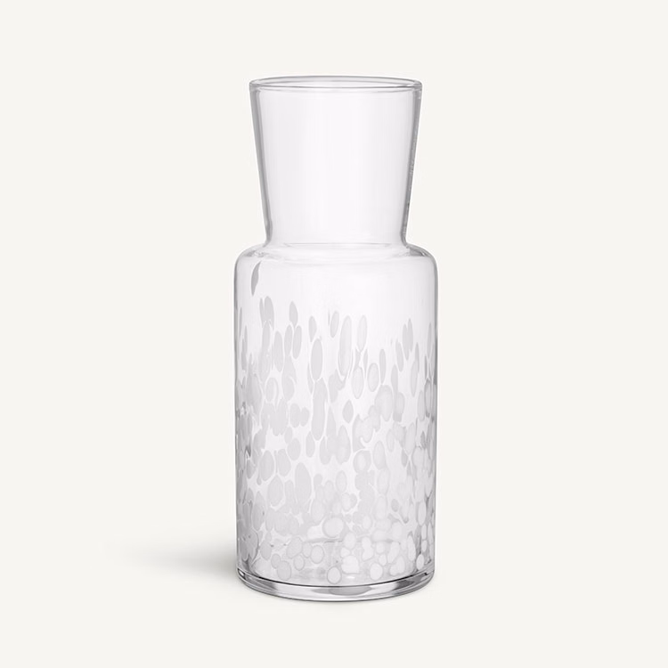 MEADOW VASE WINTER TALL