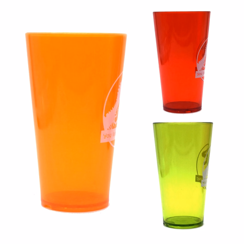 Disposable Party Sports Stadium Cup