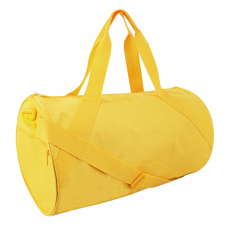 BrandGear Denver Duffel Bag