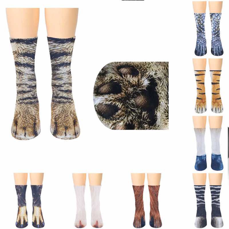 3D Print Socks