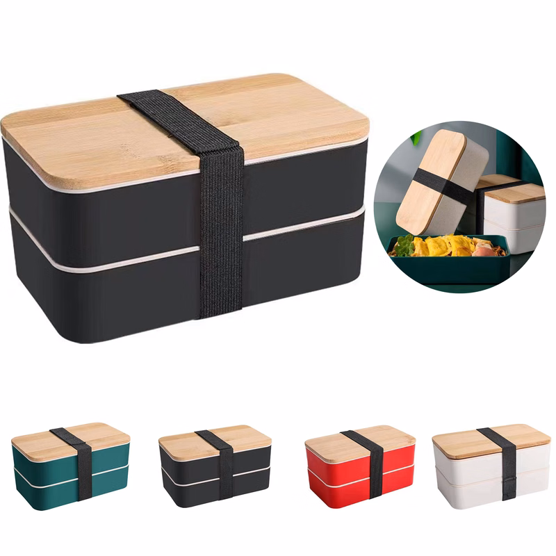 Stackable Bento Box