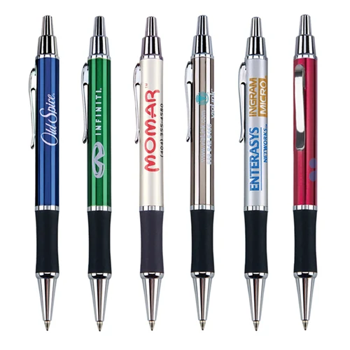 Metal Pen, Ballpoint pen 1