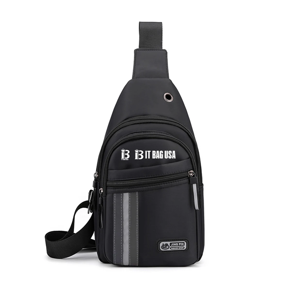 Backpack Shoulder Sling Cross Body Bag 1