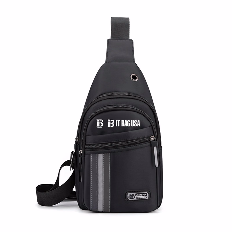 Backpack Shoulder Sling Cross Body Bag
