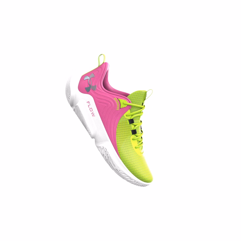 Unisex UA Flow FUTR X 2 Basketball Shoes