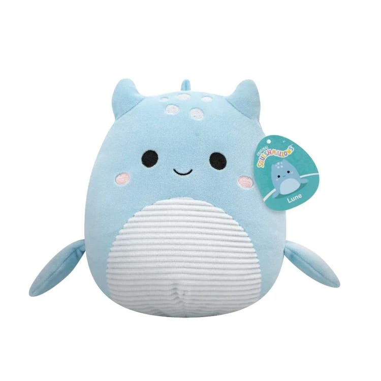 Squishmallows Plush Characters - Assorted 8" 1