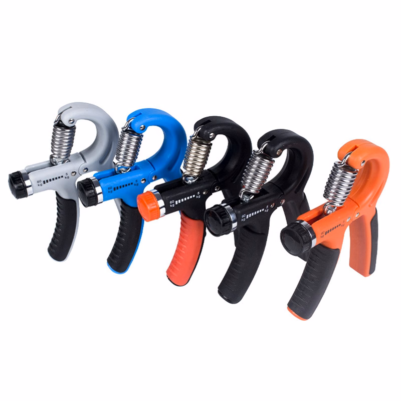 Hand Grip Exerciser Strengthener